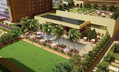 Departamento en Venta en Miyana Polanco