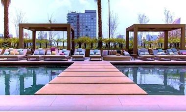 Departamento en Venta en Miyana Polanco