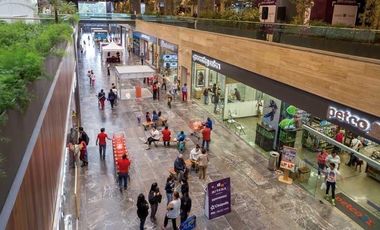 Departamento en Venta en Miyana Polanco