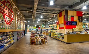 Departamento en Venta en Miyana Polanco