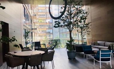 Departamento en Venta en Miyana Polanco