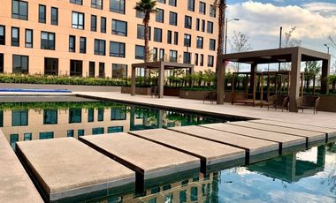 Departamento en Venta en Miyana Polanco