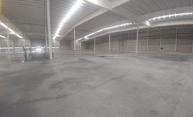 BODEGA EN VENTA SAN NICOLAS DE LOS GARZA