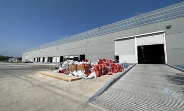 BODEGA EN VENTA SAN NICOLAS DE LOS GARZA