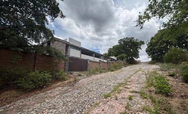 Terreno en venta en Puebla Haras ciudad ecológica 800 metros