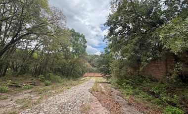 Terreno en venta en Puebla Haras ciudad ecológica 800 metros