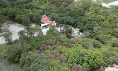 Terreno en venta en Puebla Haras ciudad ecológica 800 metros