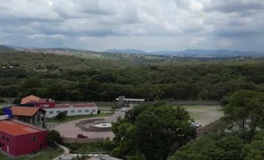 Terreno en venta en Puebla Haras ciudad ecológica 800 metros