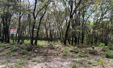 Terreno en venta en Puebla Haras ciudad ecológica 800 metros