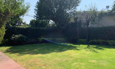 Casa en Condominio en Venta Santa María Tepepan