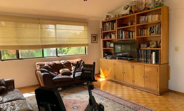 Casa en Condominio en Venta Santa María Tepepan