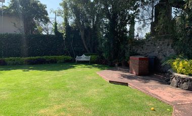 Casa en Condominio en Venta Santa María Tepepan
