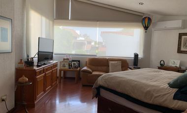 Casa en Condominio en Venta Santa María Tepepan
