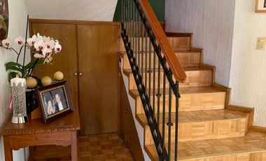 Casa en Condominio en Venta Santa María Tepepan