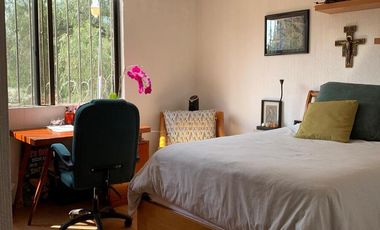 Casa en Condominio en Venta Santa María Tepepan