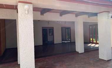 Casa en Condominio en Venta Santa María Tepepan