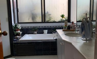 Casa en Condominio en Venta Santa María Tepepan