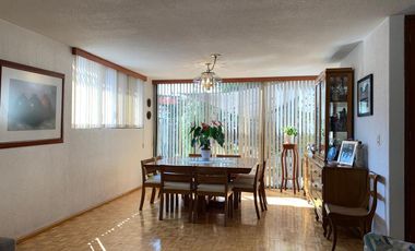Casa en Condominio en Venta Santa María Tepepan