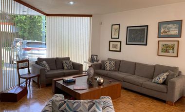 Casa en Condominio en Venta Santa María Tepepan