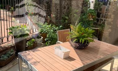 Casa en Condominio en Venta Santa María Tepepan