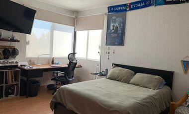 Casa en Condominio en Venta Santa María Tepepan