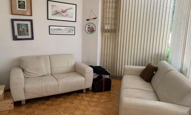 Casa en Condominio en Venta Santa María Tepepan