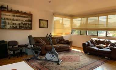 Casa en Condominio en Venta Santa María Tepepan