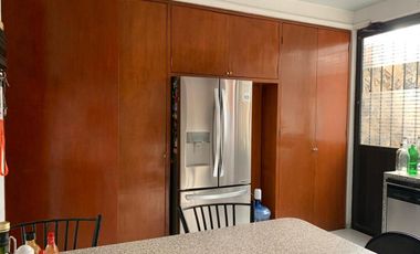 Casa en Condominio en Venta Santa María Tepepan