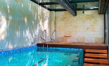 Exclusiva Residencia Vanguardista