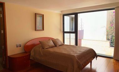 Exclusiva Residencia Vanguardista