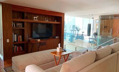 Exclusiva Residencia Vanguardista