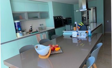 Exclusiva Residencia Vanguardista