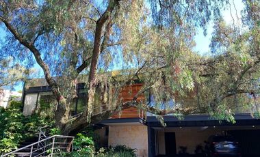 Exclusiva Residencia Vanguardista