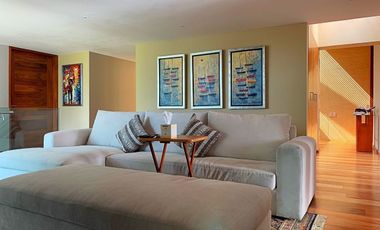 Exclusiva Residencia Vanguardista