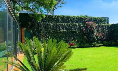 Exclusiva Residencia Vanguardista