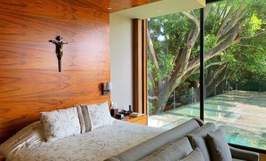 Exclusiva Residencia Vanguardista