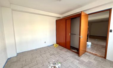 Departamento en renta en Irrigación