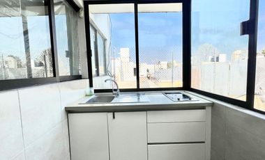 Departamento en renta en Irrigación