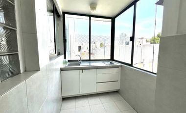 Departamento en renta en Irrigación