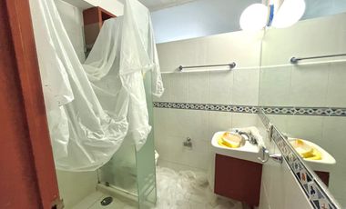 Departamento en renta en Irrigación