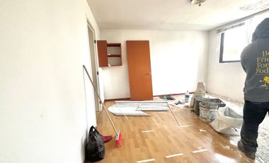 Departamento en renta en Irrigación