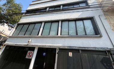 Departamento en renta en Irrigación