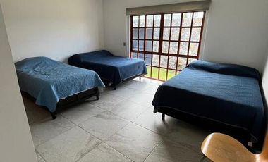 DESCANSO DE REYES EN OAXTEPEC