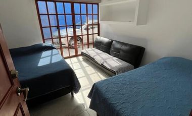 DESCANSO DE REYES EN OAXTEPEC