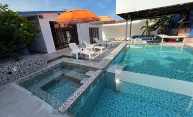 DESCANSO DE REYES EN OAXTEPEC