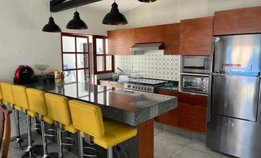 DESCANSO DE REYES EN OAXTEPEC