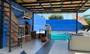 DESCANSO DE REYES EN OAXTEPEC