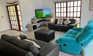 DESCANSO DE REYES EN OAXTEPEC