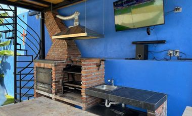 DESCANSO DE REYES EN OAXTEPEC