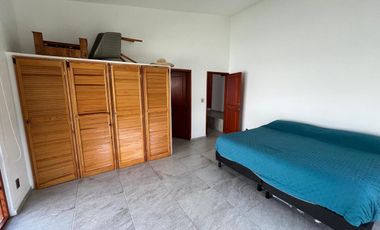 DESCANSO DE REYES EN OAXTEPEC